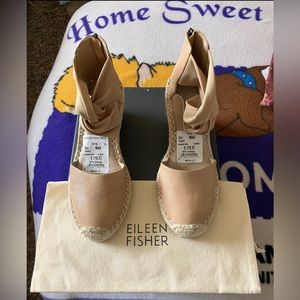 Eileen Fisher Sandals